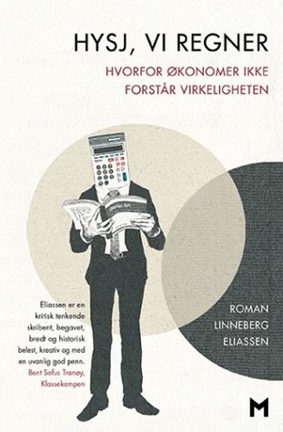 Hysj, vi regner (Hardcover)