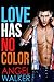 Love Has No Color