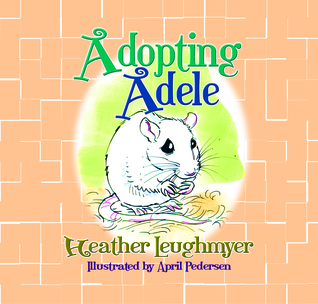 Adopting Adele