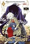 Frau Faust, Vol. 3 by Kore Yamazaki