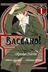 Baccano!, Vol. 1 (manga) (Volume 1) (Baccano! by Shinta Fujimoto