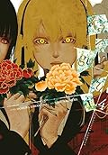 Kakegurui: Compulsive Gambler, Vol. 4