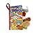 Fluffy Tails book