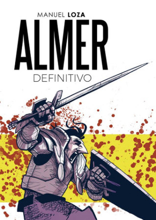 Almer definitivo (Paperback)
