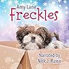 Freckles by Amy Lane