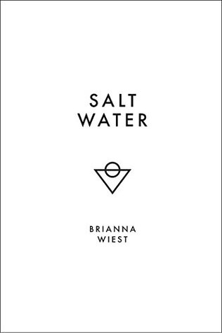 Salt Water (Paperback)