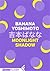 Moonlight Shadow by Banana Yoshimoto