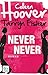 Never Never by Colleen Hoover