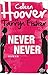 Never Never by Colleen Hoover