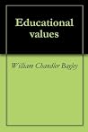 Educational values Educational values