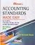 Accounting Standards Made Easy for IPCC by Ravi Kanth Miriyala