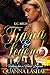 Tiana & Legend 2: Falling F...