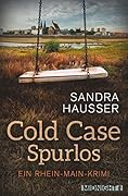 Cold Case – Spurlos