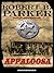 Appaloosa by Robert B. Parker Appaloosa by Robert B. Parker