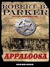 Appaloosa by Robert B. Parker