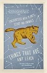 Things that Are: ...