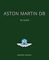 Aston Martin DB: ...