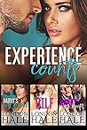 Experience Counts Trilogy: May-December Romances Experience Counts Trilogy: May-December Romances