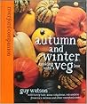 Autumn and Winter: Cooking with a Veg Box