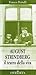 August Strindberg: Il teatro della vita