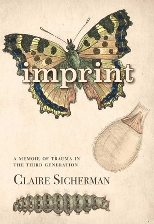 Imprint: A Memoir of Trauma in the Third Generation (Paperback)