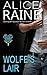 Wolfe's Lair (Club Twist #1)