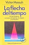 La flecha del tiempo