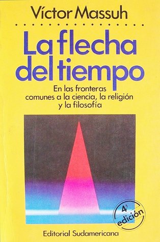 La flecha del tiempo (Paperback)