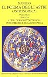 Poema Degli Astri (Astronomica), Volume #2 Poema Degli Astri (Astronomica), Volume #2