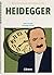 Heidegger - Een visuele introductie by Jeff Collins