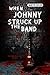When Johnny Struck Up the Band by Martyn Taylor
