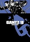 Gantz /18 by Hiroya Oku