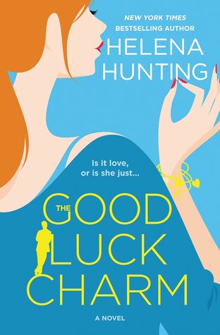 The Good Luck Charm (Kindle Edition)