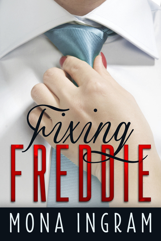 Fixing Freddie (ebook)