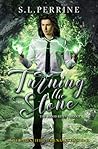 Turning the Stone (Blood Rites Trilogy #2)