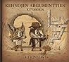 Kehnojen Argumenttien Kuvakirja by Ali Almossawi
