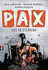 Das Geisterkind by Åsa Larsson