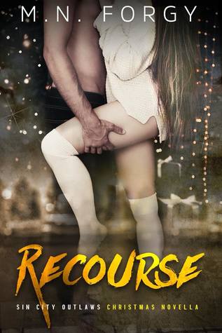 Recourse (Sin City Outlaws)