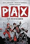 Der Hexendämon by Åsa Larsson