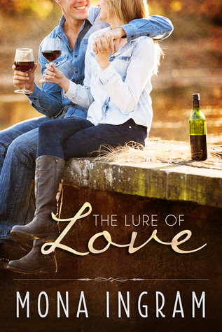 The Lure of Love (ebook)