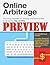 Online Arbitrage Preview - The First Three Chapters: Sourcing Secrets for Buying Products Online to Resell for BIG PROFITS