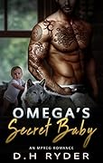 Omega's Secret Baby: An MPREG Shifter Romance