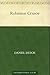 Robinson Crusoe by Daniel Defoe