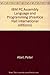 IBM PC Assembly Language and Programming: International Edition (Prentice Hall International Editions)