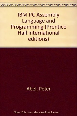 IBM PC Assembly Language and Programming: International Edition (Prentice Hall International Editions)