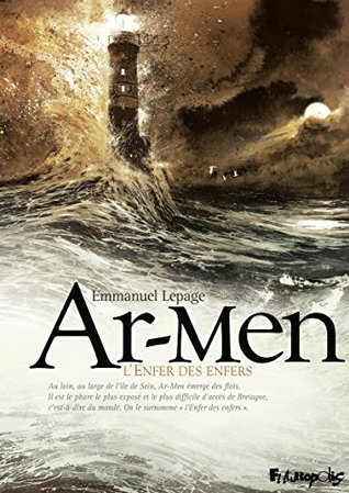 Ar-Men. L’Enfer des enfers (Kindle Edition)