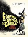 Comme une odeur de diable (French Edition)