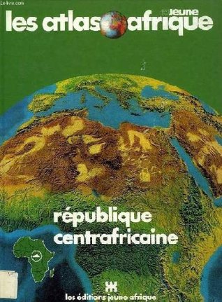 Atlas de la République Centrafricaine