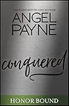 Conquered (Honor Bound #9) Conquered (Honor Bound #9)