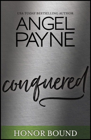 Conquered (Honor Bound #9)